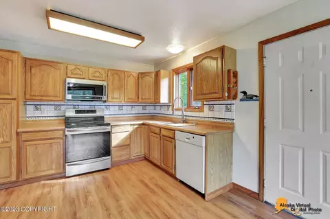 23137 Elder Dr, Chugiak, AK 99577 photo 8