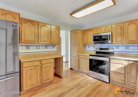23137 Elder Dr, Chugiak, AK 99577 photo 9