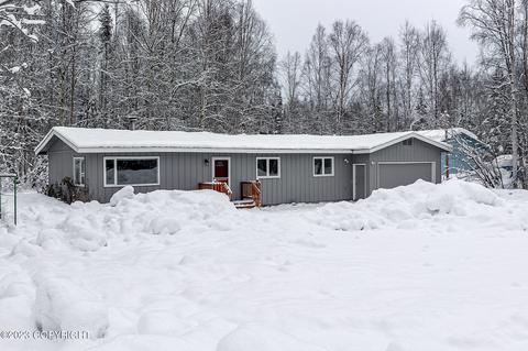 24430 Chugiak Dr, Chugiak, AK 99567 photo 1