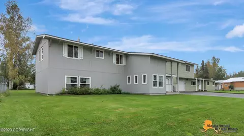 1419 Marten St, Anchorage, AK 99504
