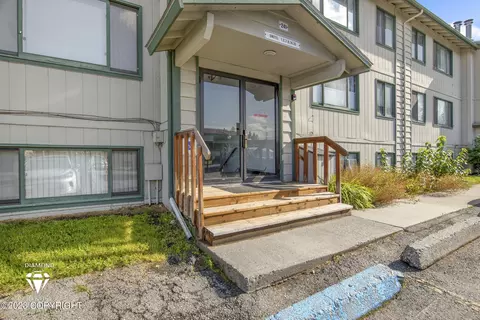 241 Mccarrey Street St # 4-7A, Anchorage, AK 99508