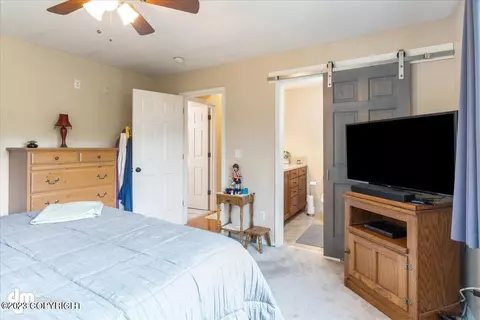 22318 Sampson Dr, Chugiak, AK 99567 photo 15