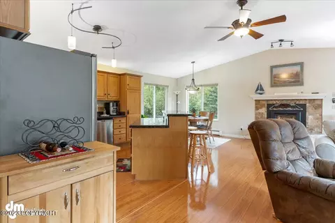 22318 Sampson Dr, Chugiak, AK 99567 photo 7