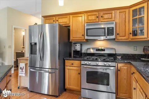 22318 Sampson Dr, Chugiak, AK 99567 photo 12