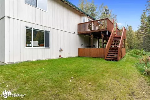 22318 Sampson Dr, Chugiak, AK 99567 photo 30