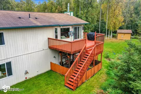 22318 Sampson Dr, Chugiak, AK 99567 photo 48