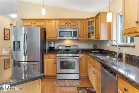 22318 Sampson Dr, Chugiak, AK 99567 photo 11