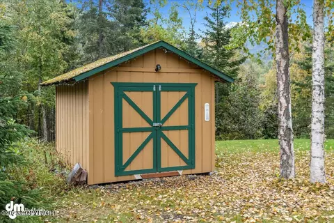 22318 Sampson Dr, Chugiak, AK 99567 photo 32