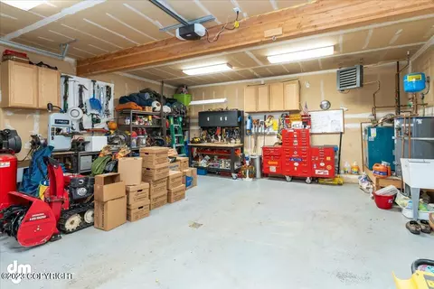 22318 Sampson Dr, Chugiak, AK 99567 photo 27