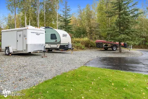 22318 Sampson Dr, Chugiak, AK 99567 photo 33