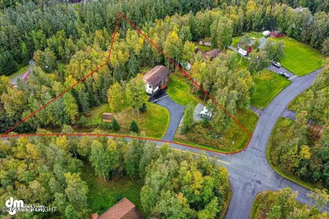 22318 Sampson Dr, Chugiak, AK 99567 photo 41