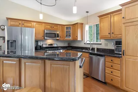 22318 Sampson Dr, Chugiak, AK 99567 photo 10