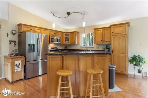 22318 Sampson Dr, Chugiak, AK 99567 photo 9