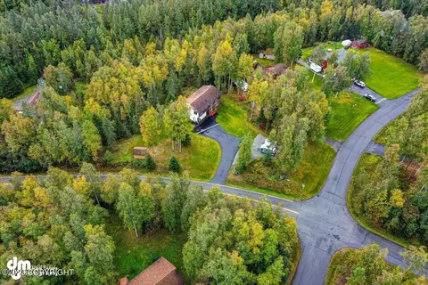 22318 Sampson Dr, Chugiak, AK 99567 photo 42