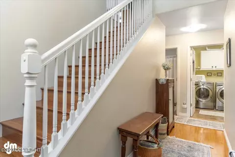 22318 Sampson Dr, Chugiak, AK 99567 photo 3