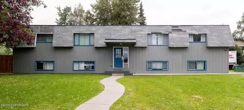 3419 Murphy Cir, Anchorage, AK 99502