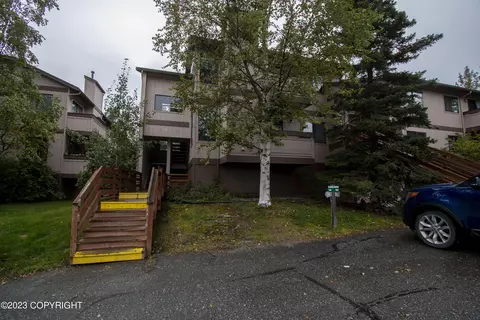 11720 Business Blvd # 301C, Eagle River, AK 99577