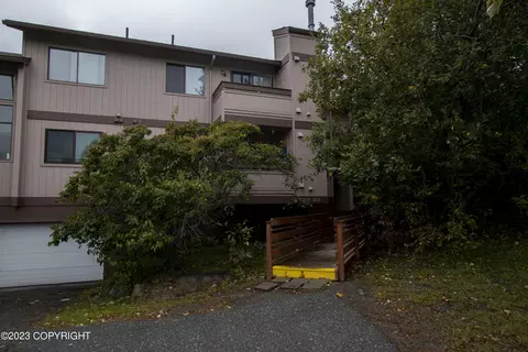 11720 Business Blvd # 308C, Eagle River, AK 99577