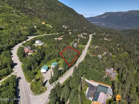 L8 B2 Birdsong Drive, Eagle River, AK 99577