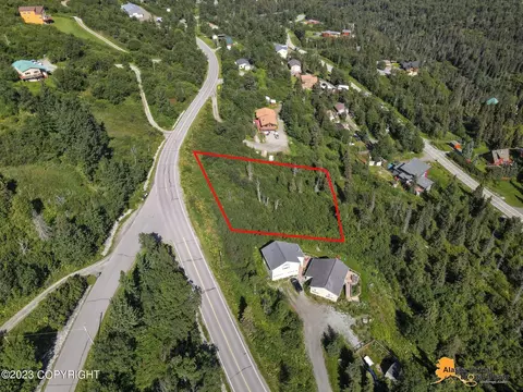 L12 B2 Hiland Road, Eagle River, AK 99577