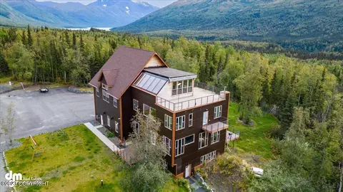 36778 Eklutna Lake Rd, Chugiak, AK 99567