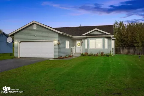 4017 E Citrine Dr, Wasilla, AK 99654