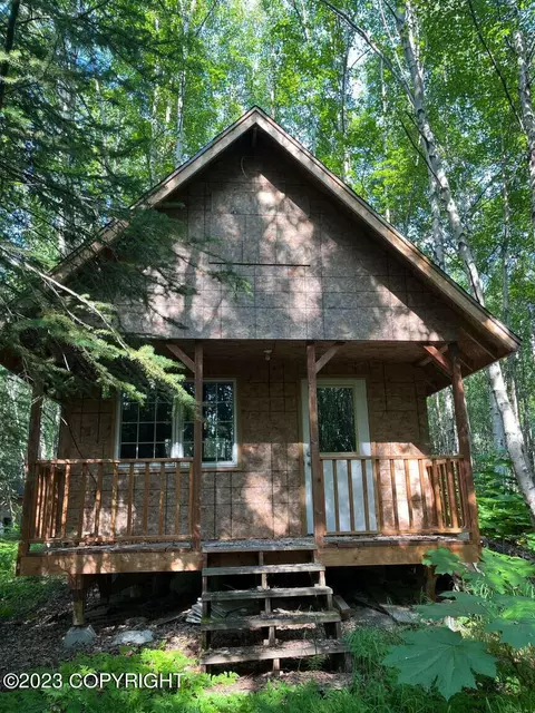 6763 N Dan Joe St, Wasilla, AK 99623