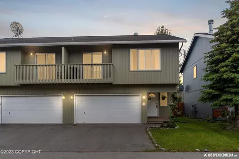 540 Ocean Point Dr # 29, Anchorage, AK 99515
