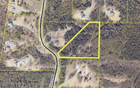37390 Deville Rd, Soldotna, AK 99669
