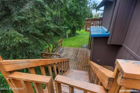 17742 Teklanika Dr, Eagle River, AK 99577 photo 33