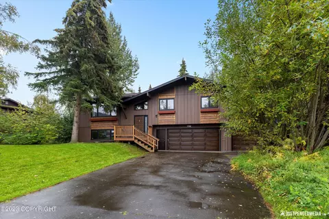17742 Teklanika Dr, Eagle River, AK 99577 photo 5