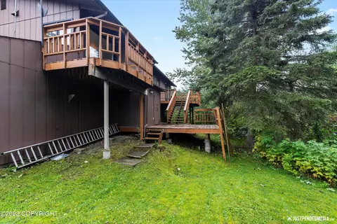 17742 Teklanika Dr, Eagle River, AK 99577 photo 34