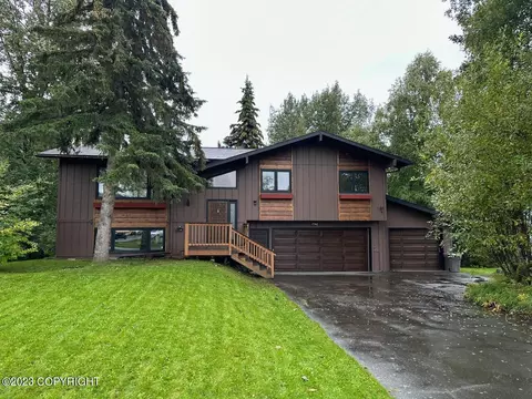 17742 Teklanika Dr, Eagle River, AK 99577 photo 2