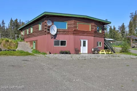 48876 Dority Cir, Kenai, AK 99611
