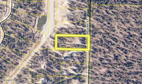 44407 Wallers St, Nikiskinorth Kenai, AK 99611