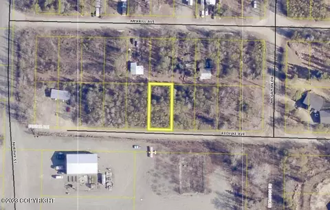 52178 Rediske Ave, Nikiskinorth Kenai, AK 99611
