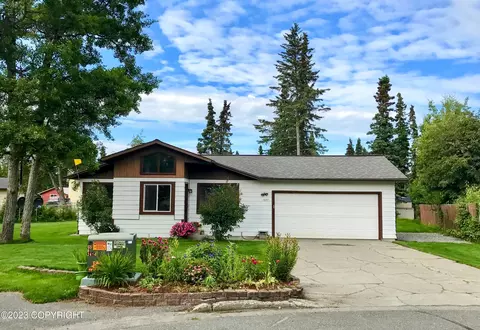 1522 Cohoe Cir, Kenai, AK 99611