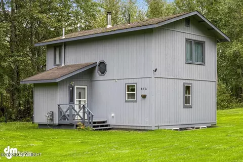 3431 N Eves Dr, Palmer, AK 99645
