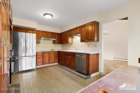 14543 Terrace Ln, Eagle River, AK 99577 photo 13