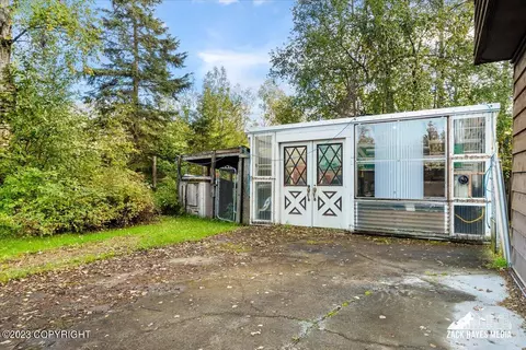 14543 Terrace Ln, Eagle River, AK 99577 photo 33