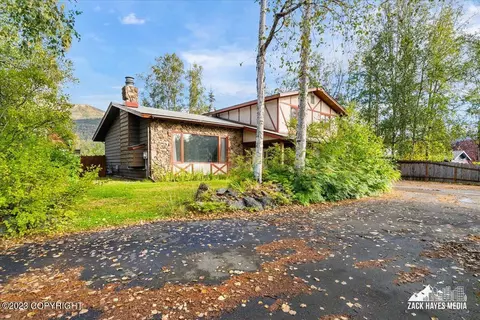 14543 Terrace Ln, Eagle River, AK 99577 photo 4
