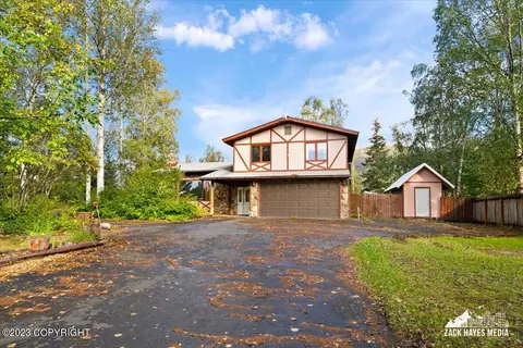 14543 Terrace Ln, Eagle River, AK 99577 photo 6