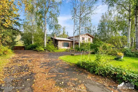 14543 Terrace Ln, Eagle River, AK 99577 photo 5