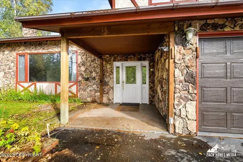 14543 Terrace Ln, Eagle River, AK 99577 photo 7