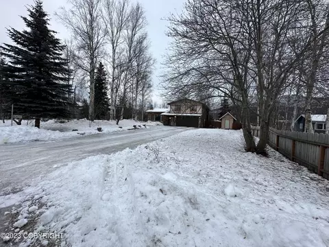 14543 Terrace Ln, Eagle River, AK 99577 photo 3