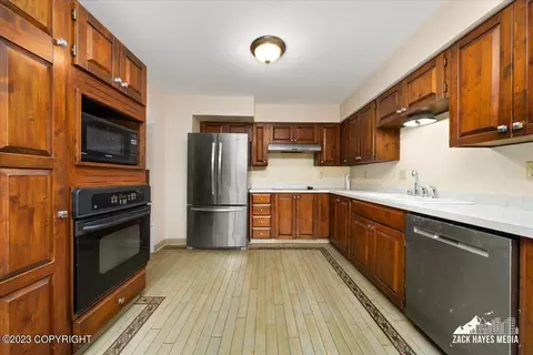 14543 Terrace Ln, Eagle River, AK 99577 photo 14