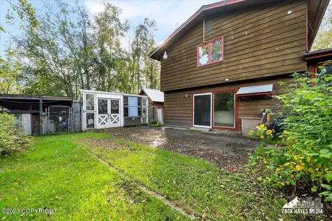14543 Terrace Ln, Eagle River, AK 99577 photo 34