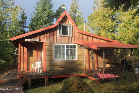 L3 B5 Davidson Avenue, Edna Bay, AK 99921