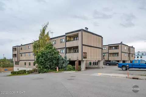 201 Barrow St # 202, Anchorage, AK 99501