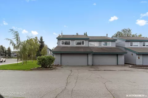 6900 Fairweather Dr # 3-1-1, Anchorage, AK 99518
